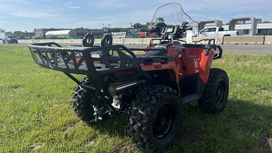 2024 Polaris Sportsman 570 EPS