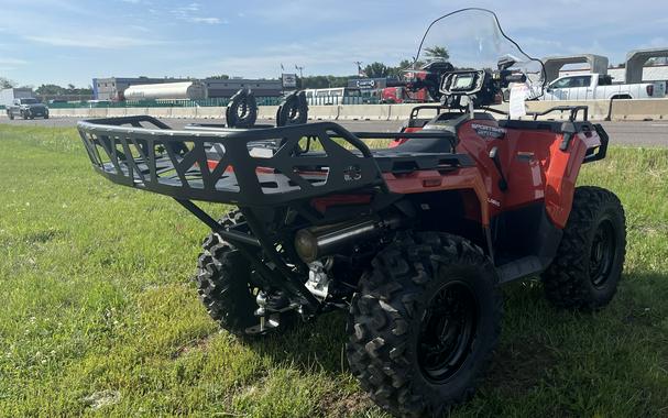 2024 Polaris Sportsman 570 EPS