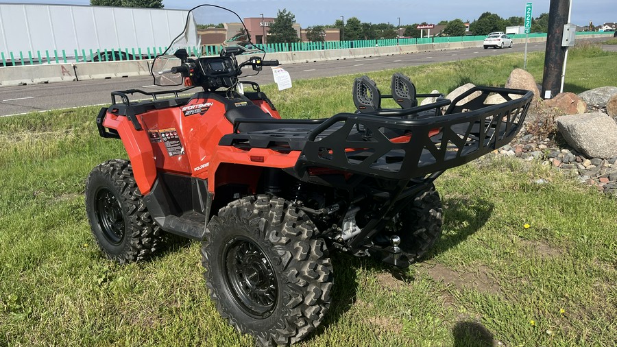 2024 Polaris Sportsman 570 EPS