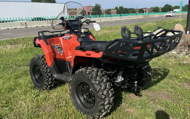 2024 Polaris Sportsman 570 EPS