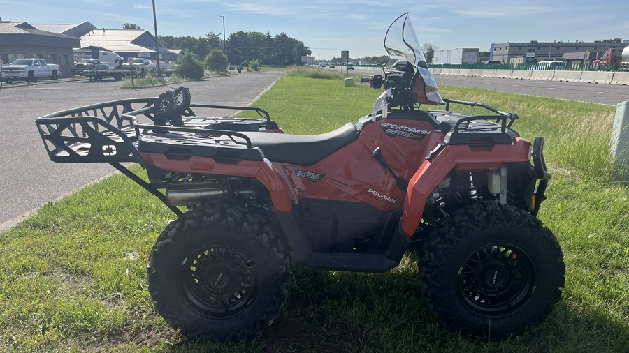 2024 Polaris Sportsman 570 EPS