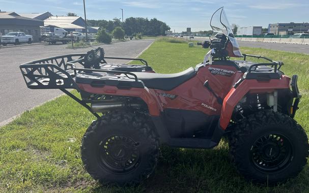 2024 Polaris Sportsman 570 EPS