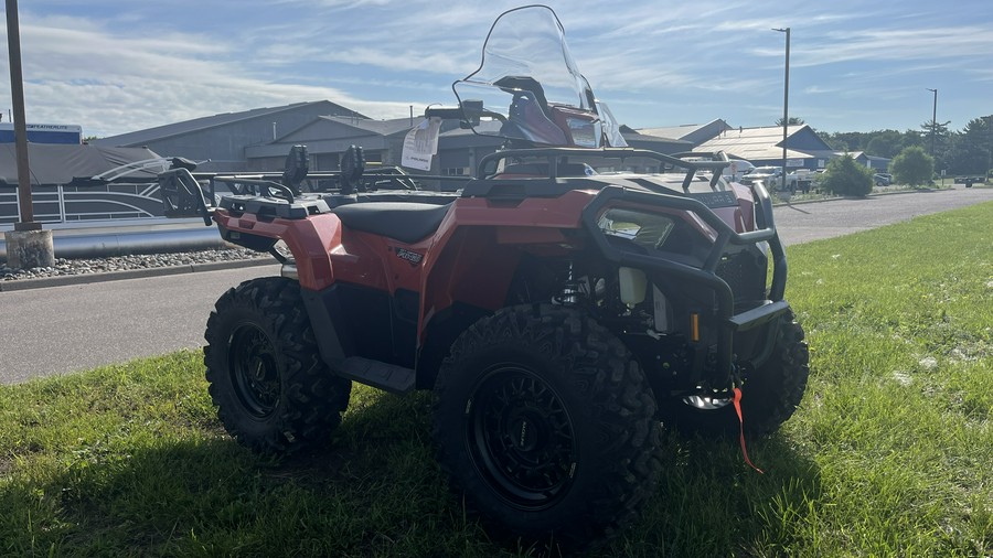 2024 Polaris Sportsman 570 EPS