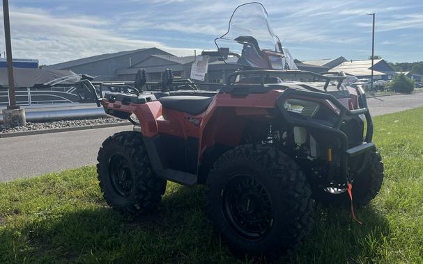 2024 Polaris Sportsman 570 EPS