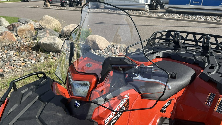 2024 Polaris Sportsman 570 EPS