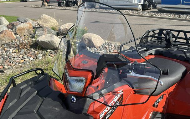 2024 Polaris Sportsman 570 EPS