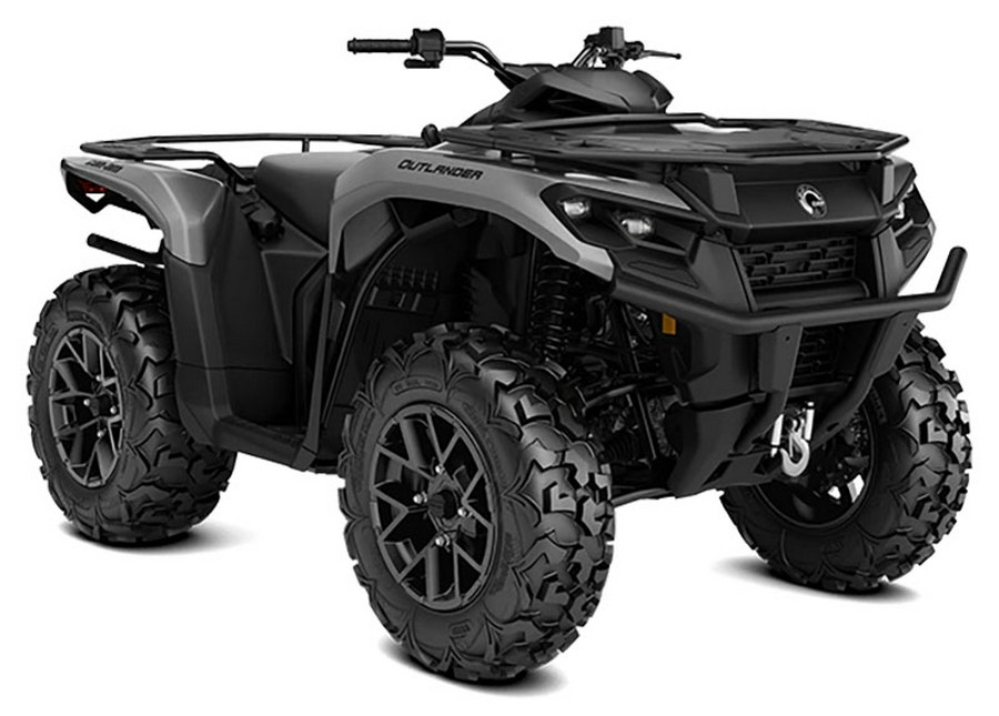 2024 Can-Am™ Outlander™ XT 700