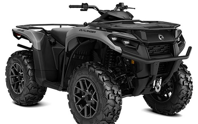 2024 Can-Am™ OutlanderT XT 700