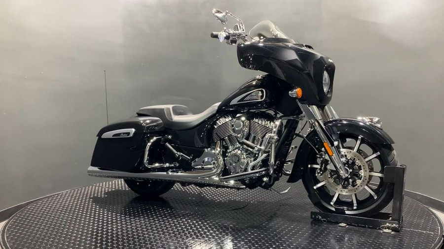 2020 Indian Motorcycle® Chieftain® Limited