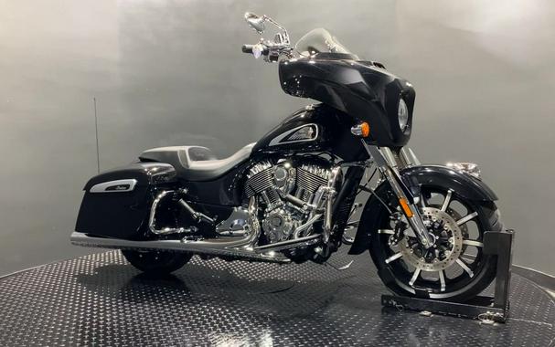 2020 Indian Chieftain Elite: Long-Distance Touring Review