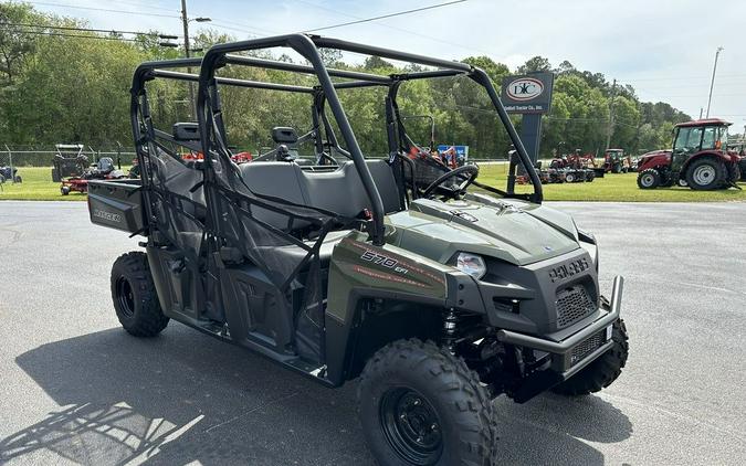 2024 Polaris® Ranger Crew 570 Full-Size