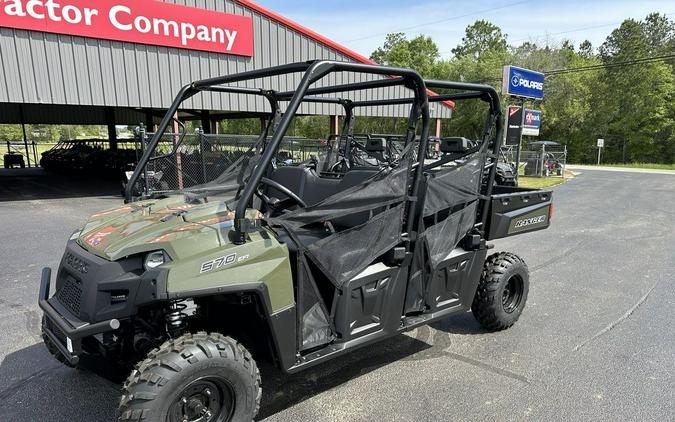 2024 Polaris® Ranger Crew 570 Full-Size