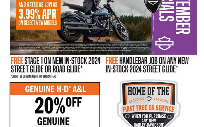 2021 Harley-Davidson Heritage Classic 114