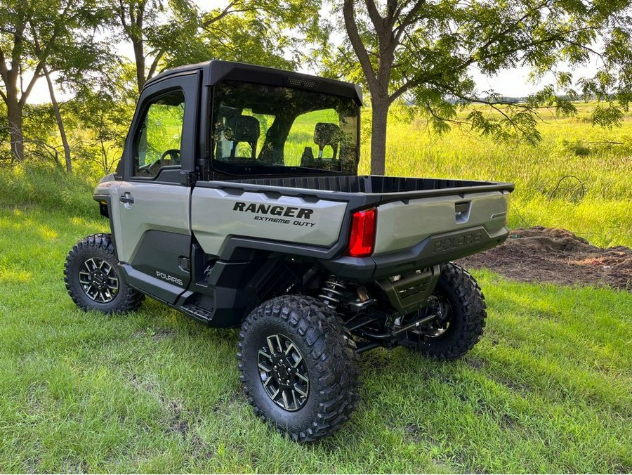 2024 Polaris Industries Ranger XD 1500 Northstar Edition Ultimate 3