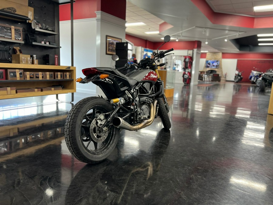 2019 Indian Motorcycle FTR™ 1200 S