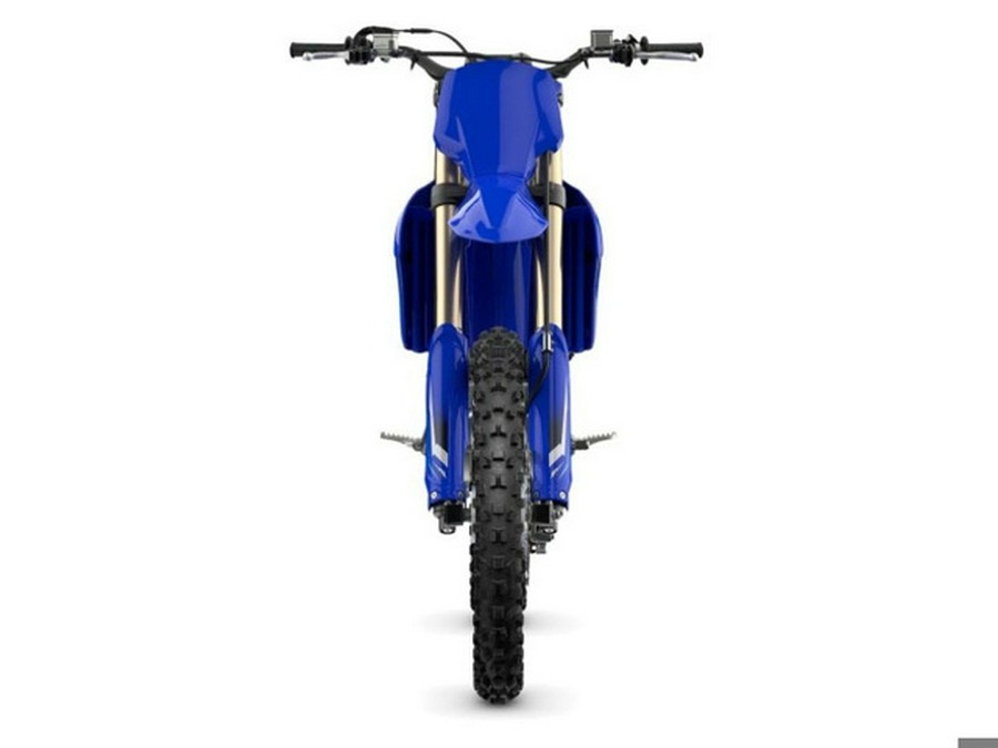 2026 Yamaha YZ 450F