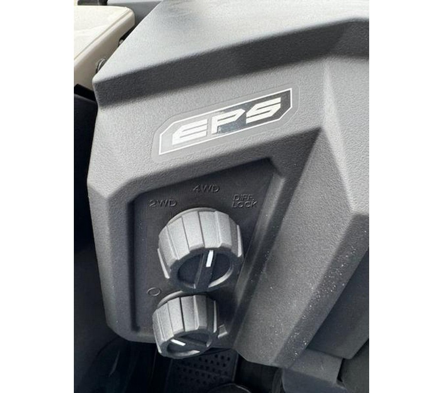 2024 Yamaha Wolverine X4 850 XT-R