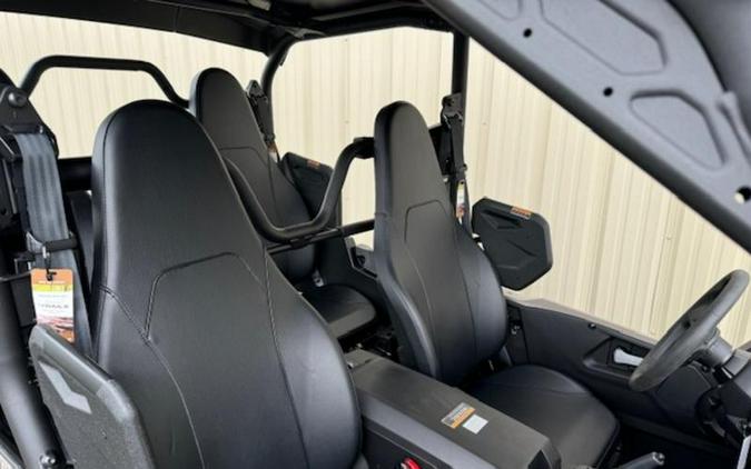 2024 Yamaha Wolverine X4 850 XT-R