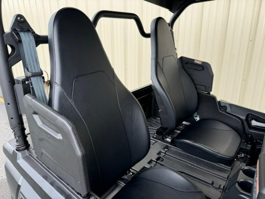 2024 Yamaha Wolverine X4 850 XT-R