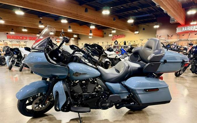 2024 Harley-Davidson® FLTRK - Road Glide® Limited