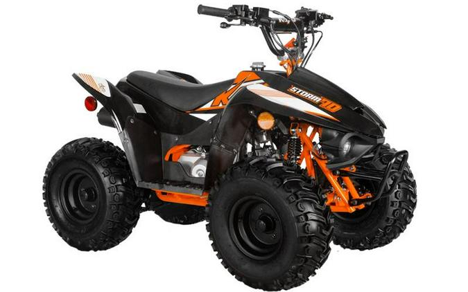2025 Kayo Fox / Storm 70