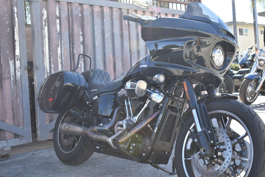 2025 Harley-Davidson® Low Rider® ST FXLRST