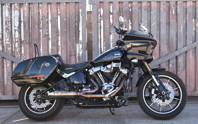 2025 Harley-Davidson® Low Rider® ST FXLRST