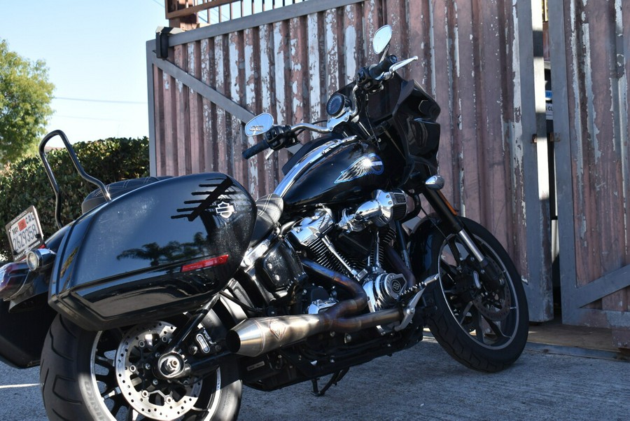 2025 Harley-Davidson® Low Rider® ST FXLRST