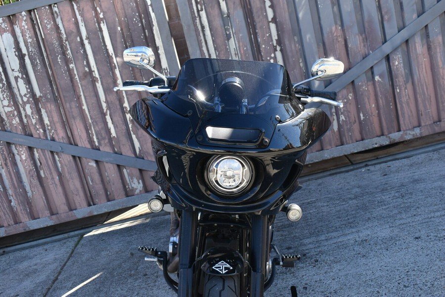 2025 Harley-Davidson® Low Rider® ST FXLRST