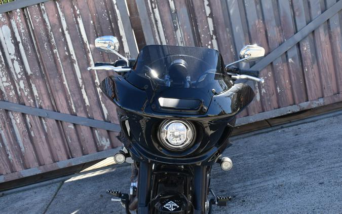 2025 Harley-Davidson® Low Rider® ST FXLRST