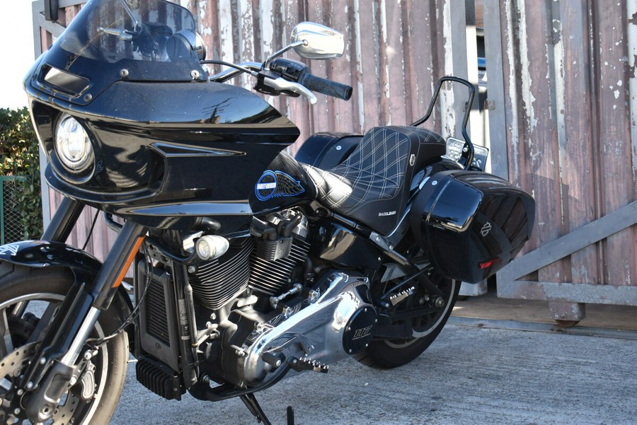 2025 Harley-Davidson® Low Rider® ST FXLRST