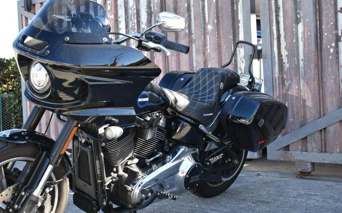 2025 Harley-Davidson® Low Rider® ST FXLRST