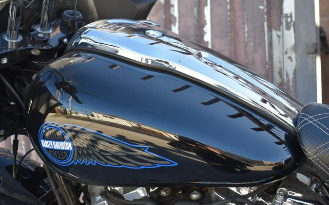 2025 Harley-Davidson® Low Rider® ST FXLRST