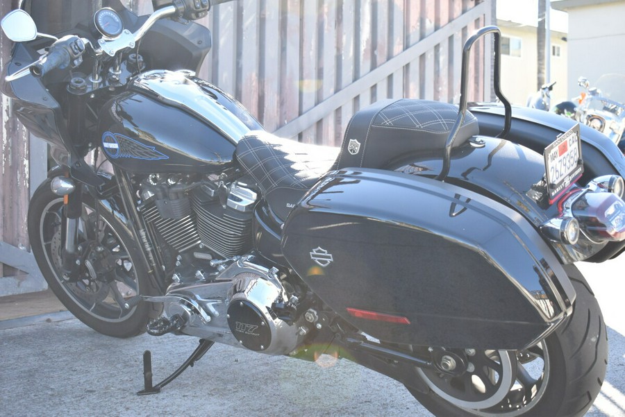 2025 Harley-Davidson® Low Rider® ST FXLRST