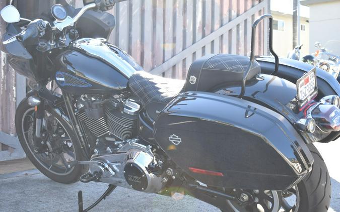 2025 Harley-Davidson® Low Rider® ST FXLRST