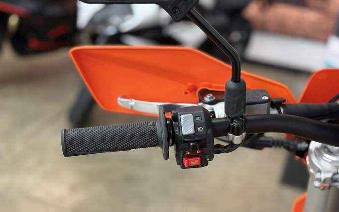 2026 KTM 350 EXC-F