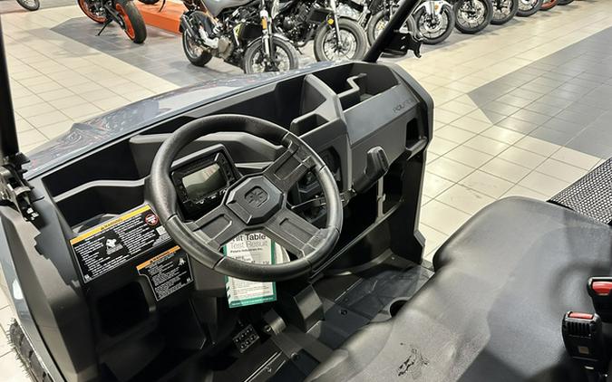 2026 Polaris RANGER 500 STEALTH GRAY Base