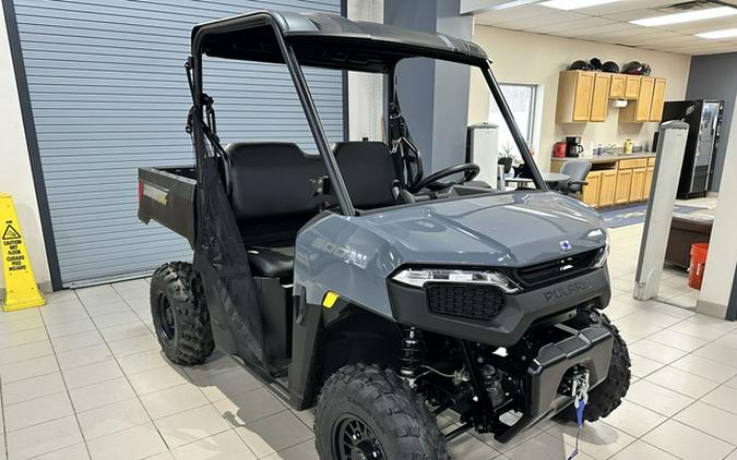 2026 Polaris RANGER 500 STEALTH GRAY Base