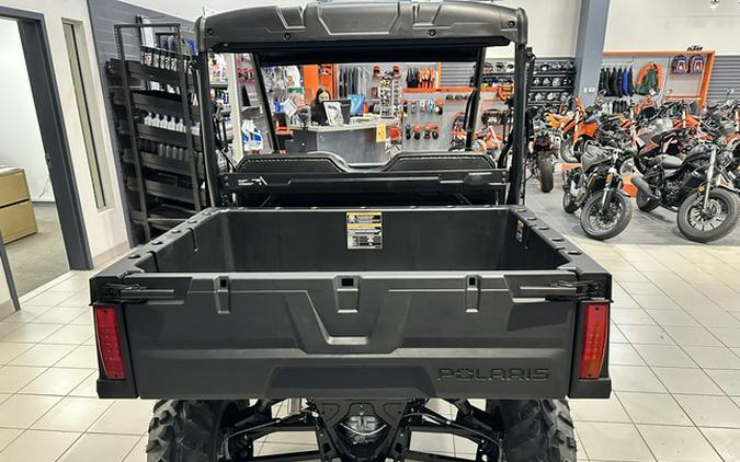 2026 Polaris RANGER 500 STEALTH GRAY Base