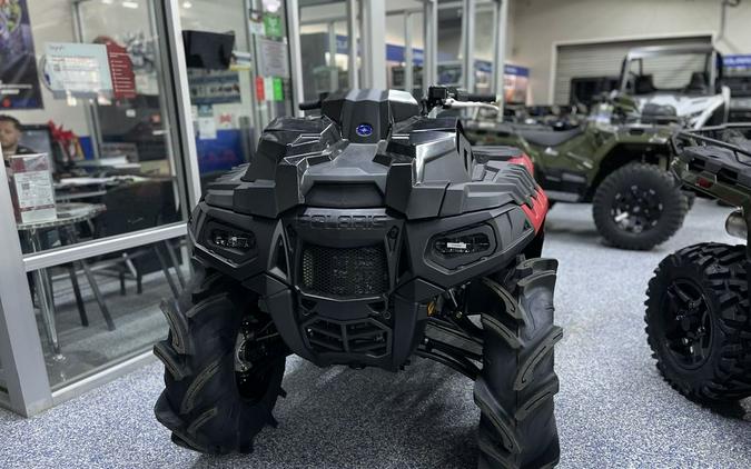 2026 Polaris® Sportsman 850 Mud Edition