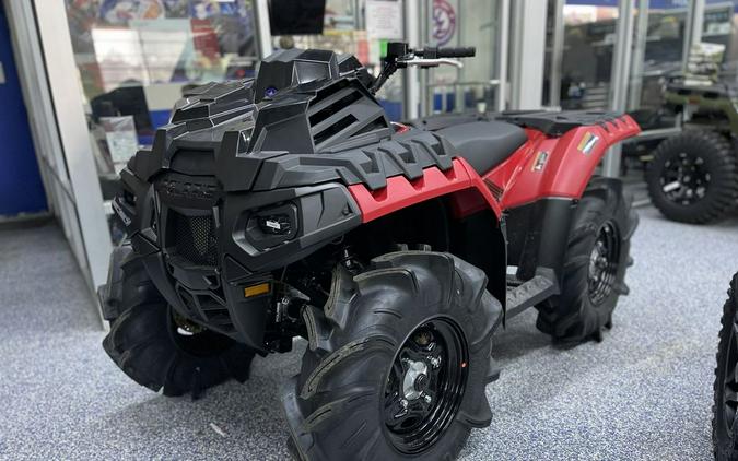 2026 Polaris® Sportsman 850 Mud Edition