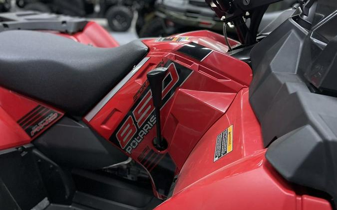 2026 Polaris® Sportsman 850 Mud Edition