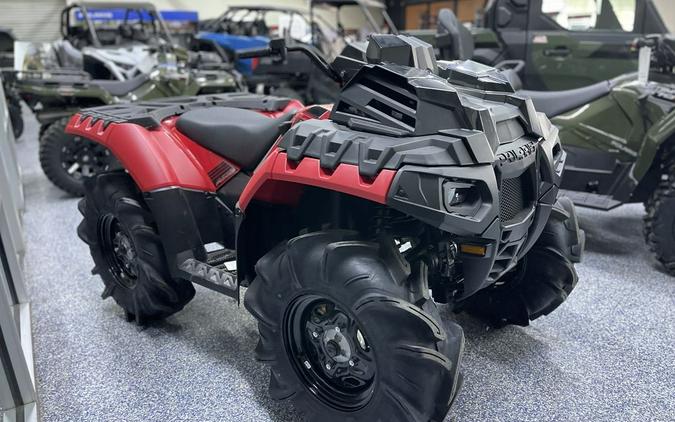 2026 Polaris® Sportsman 850 Mud Edition