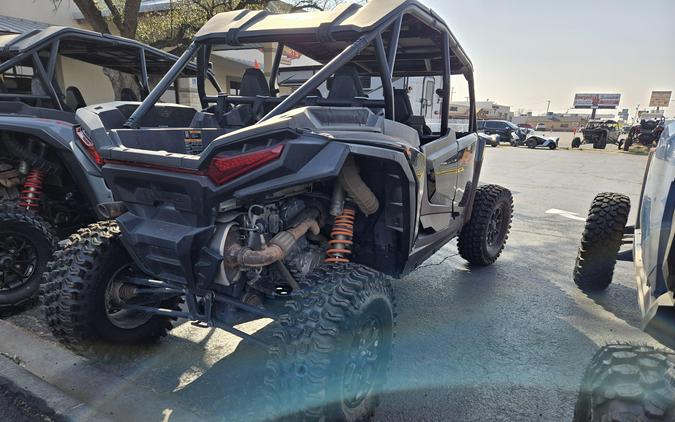 2024 POLARIS RZR XP 4 1000 ULTIMATE