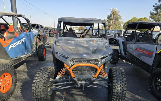 2024 POLARIS RZR XP 4 1000 ULTIMATE