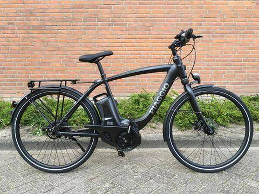 2019 Piaggio Wi-Bike Active