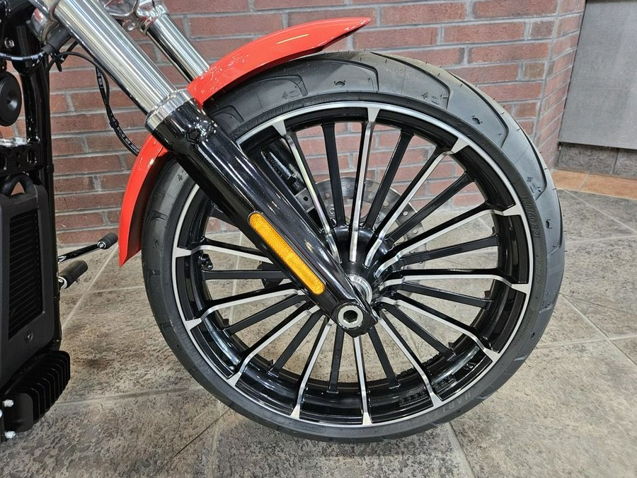 2026 Harley-Davidson® FXBR - Breakout®