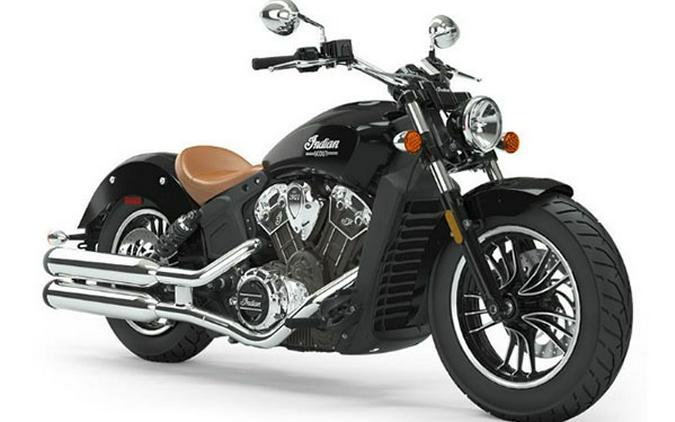 2019 Indian Scout®