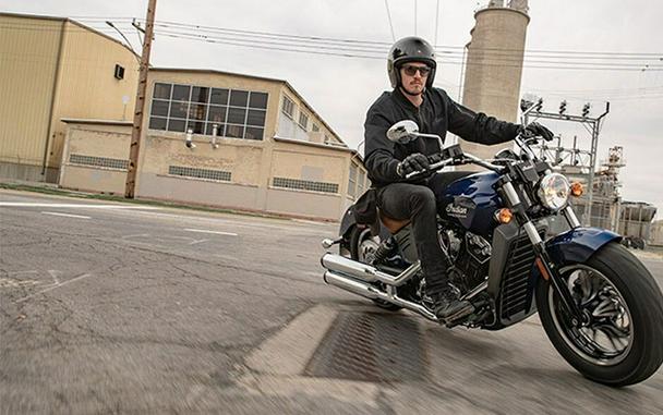 2019 Indian Scout®