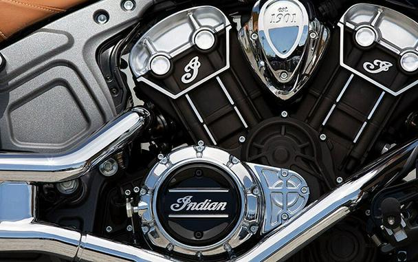 2019 Indian Scout®